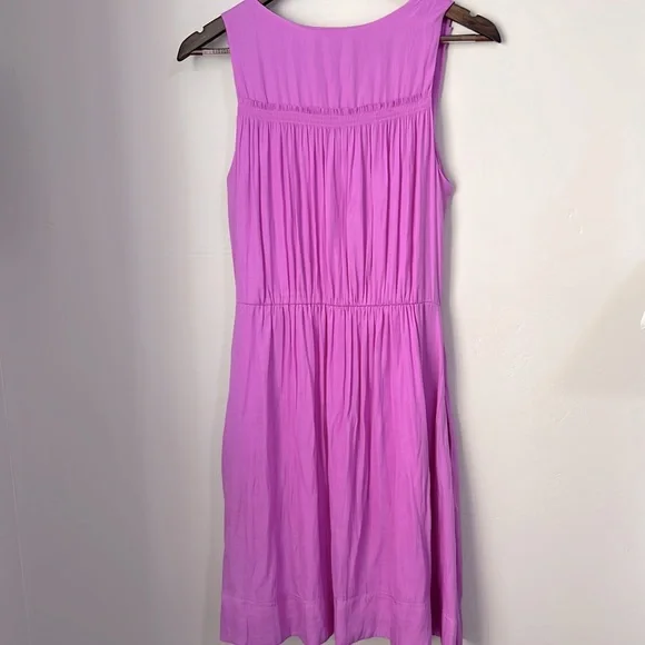 Banana Republic Goddess Dress - Picture 10 of 10